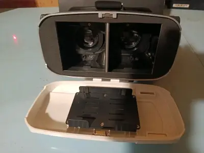 Gafas VR Case para realidad virtual - miniatura 3