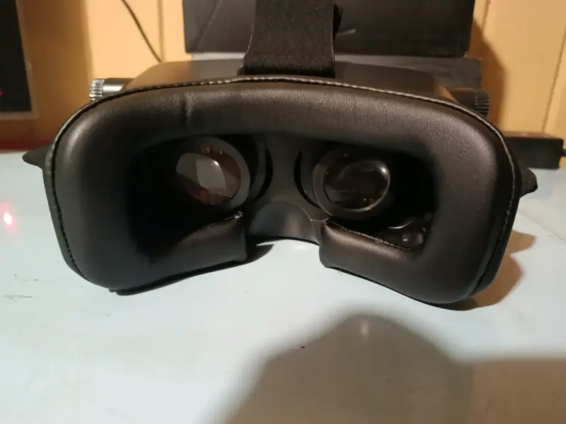 Gafas VR Case para realidad virtual - 4