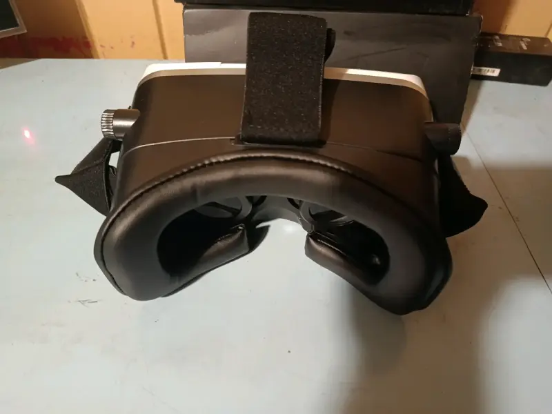 Gafas VR Case para realidad virtual - 5