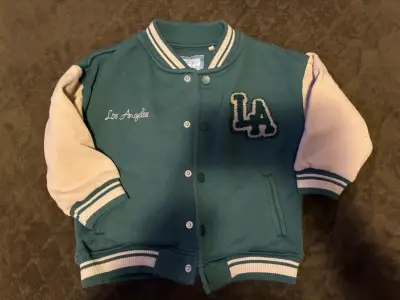 Chaqueta niño - miniatura 2