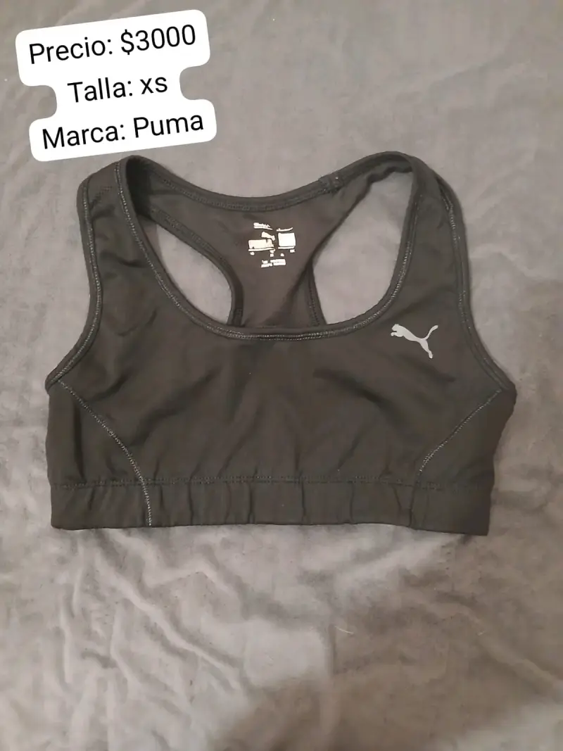 Ropa informal - 2