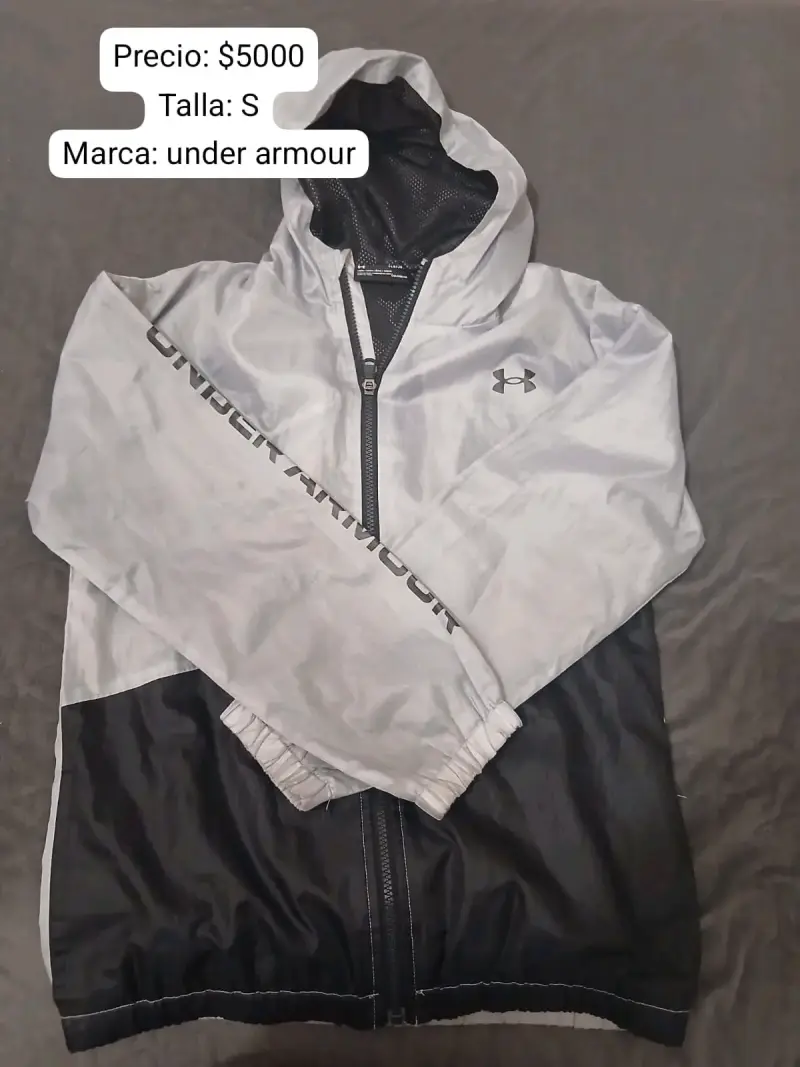 Ropa informal - 3