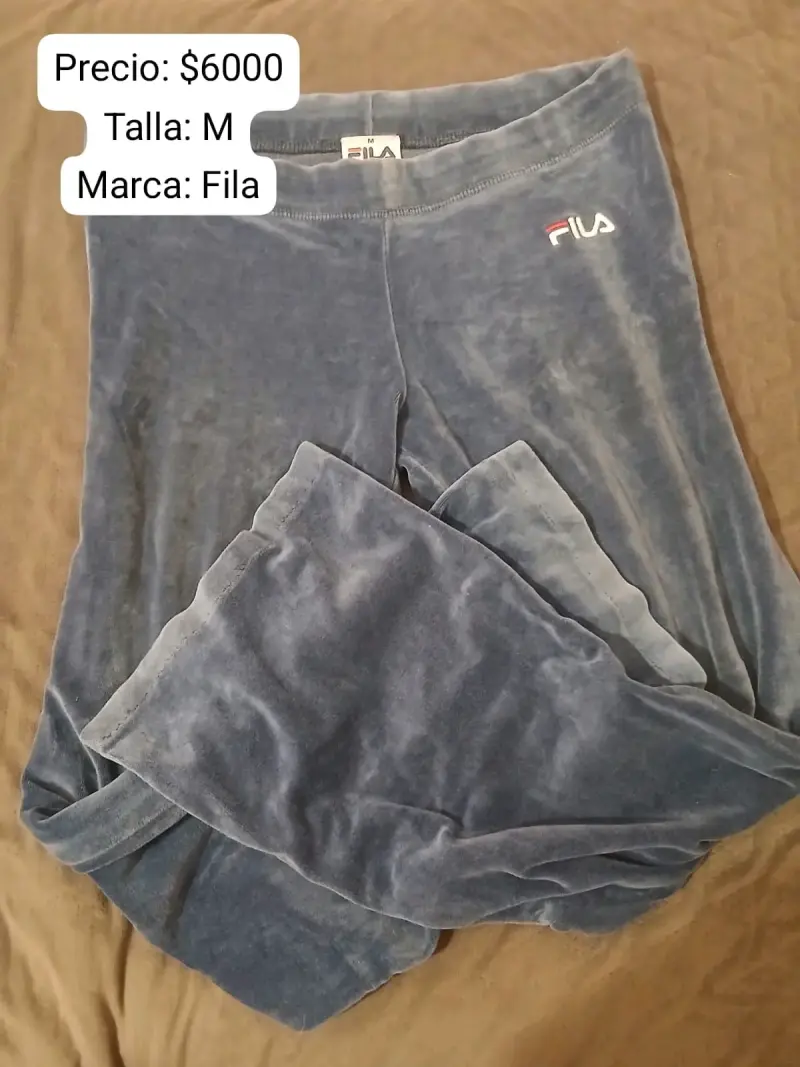 Ropa informal - 4