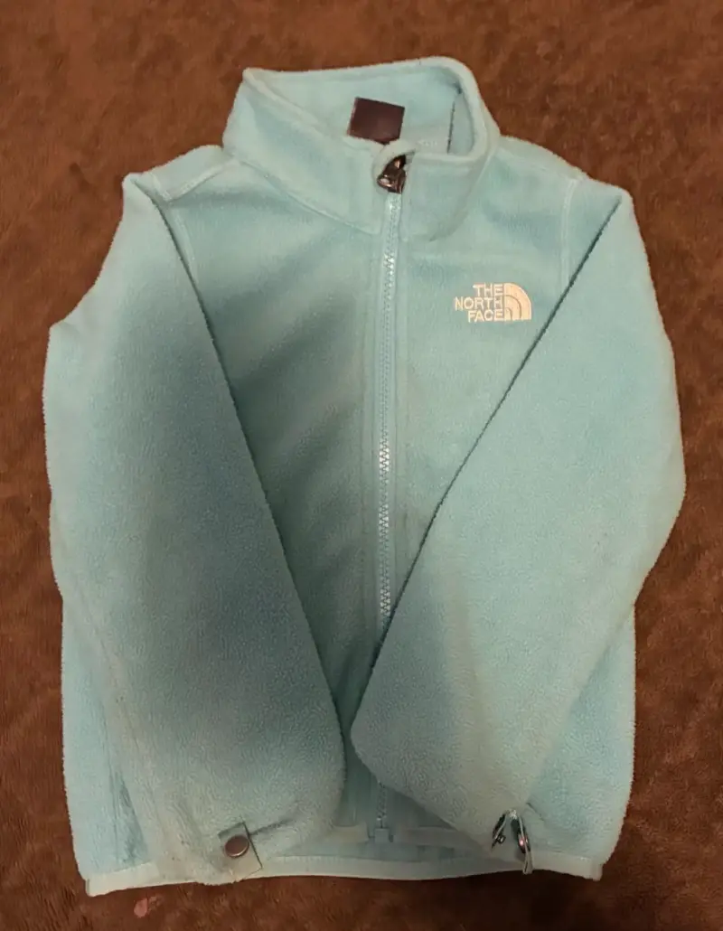 Chaqueta The North Face niño (original) - 3