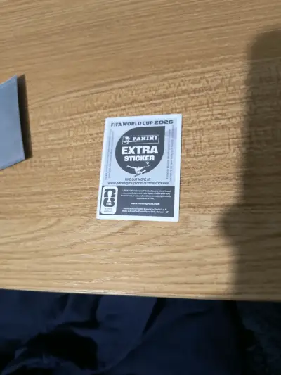 MESSI EXTRA BASE - miniatura 2