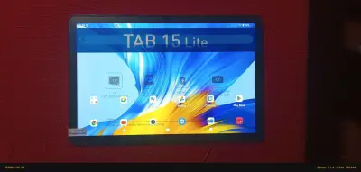 Tablet Android nueva en caja - miniatura 2