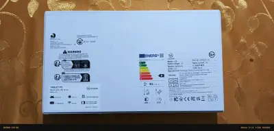 Tablet Android nueva en caja - miniatura 3