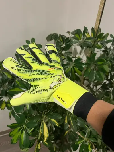 Guantes de arquero Puma Ultra - miniatura 1