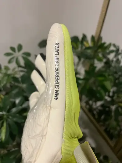 Guantes de arquero Puma Ultra - miniatura 3