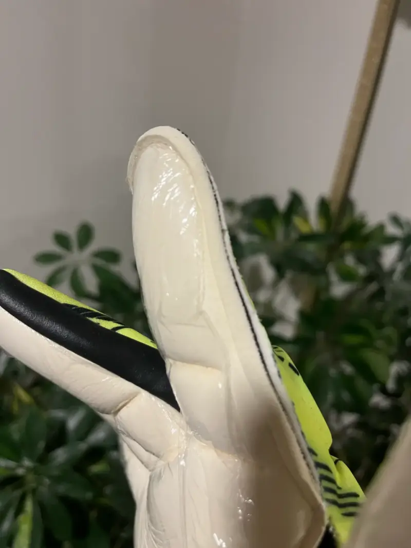 Guantes de arquero Puma Ultra - 5