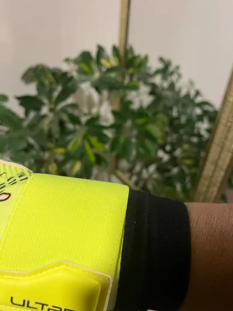 Guantes de arquero Puma Ultra - 6