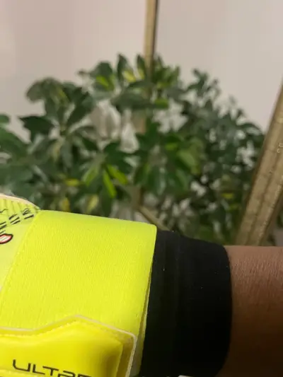 Guantes de arquero Puma Ultra - miniatura 6
