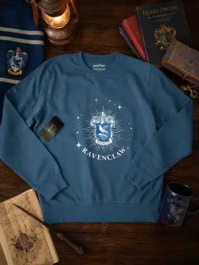 Polerónes Harry Potter. - miniatura 3