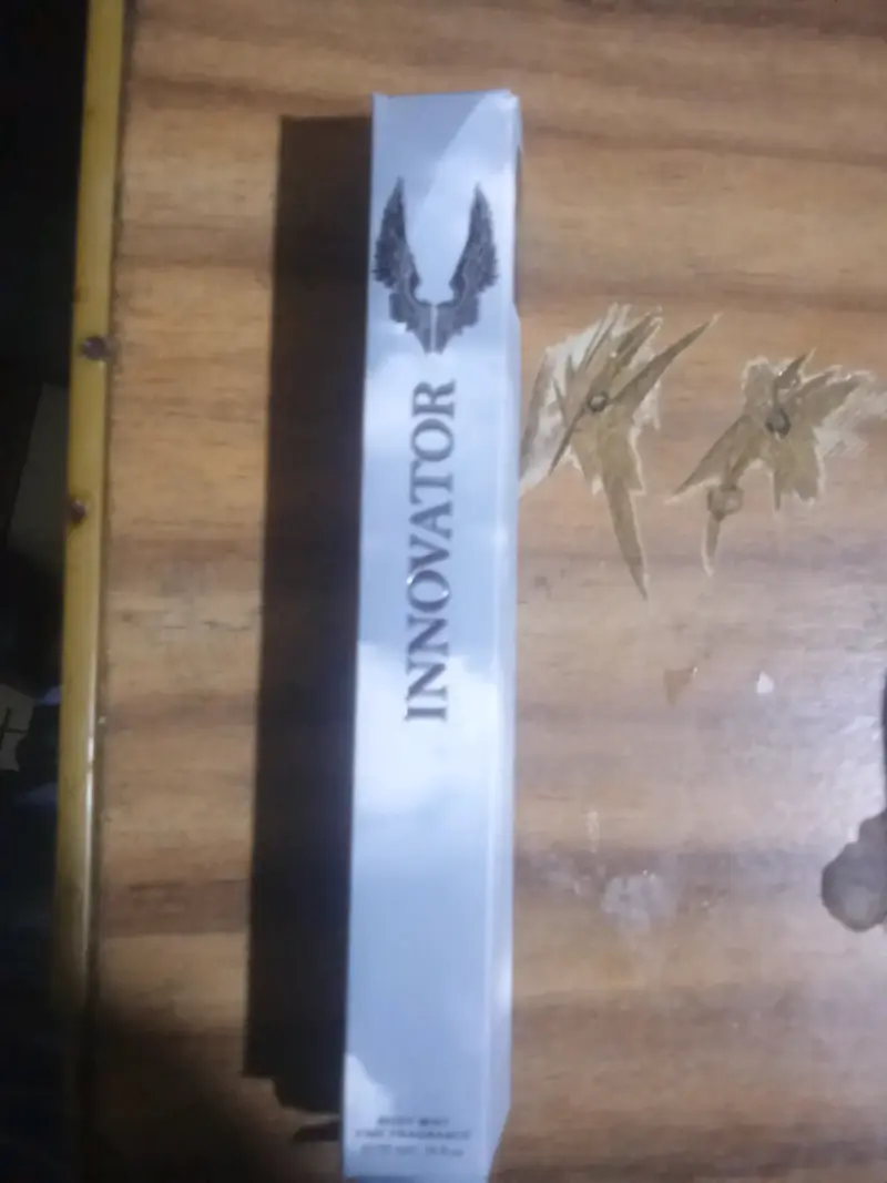 Colonia Innovator en caja