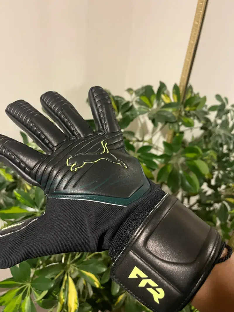 Guantes de portero Puma - 1