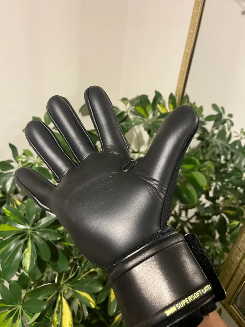 Guantes de portero Puma - 2