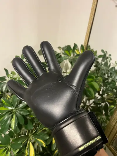 Guantes de portero Puma - miniatura 2