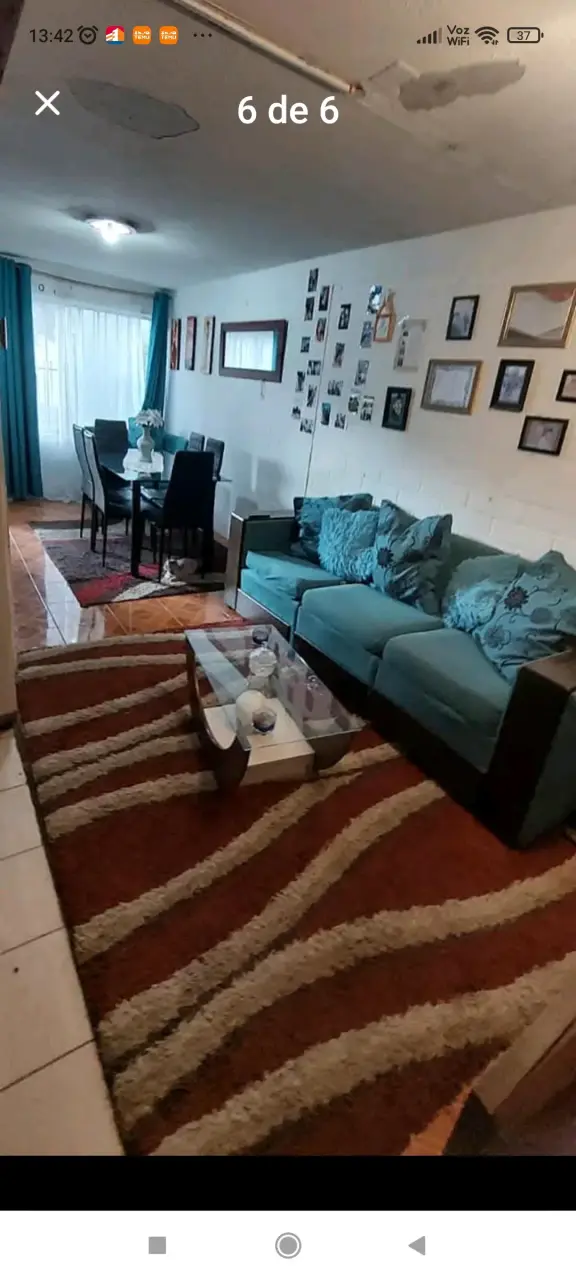 Se vende casa - 1