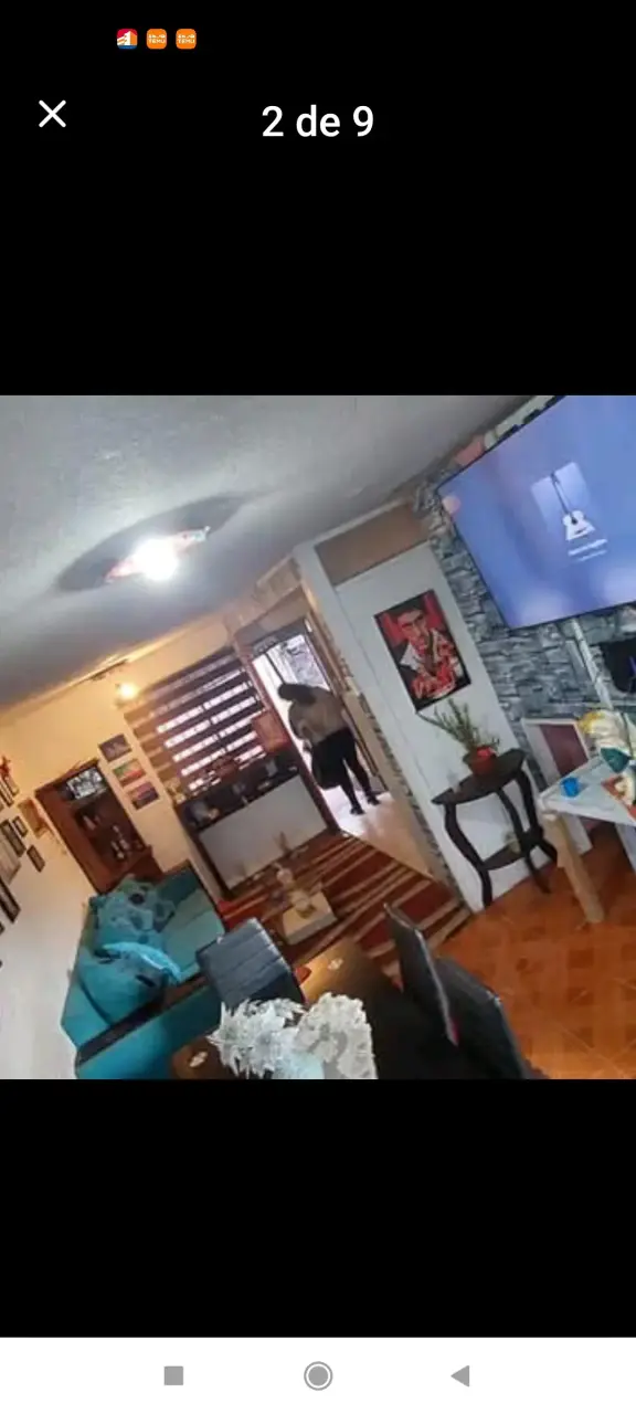 Se vende casa - 3