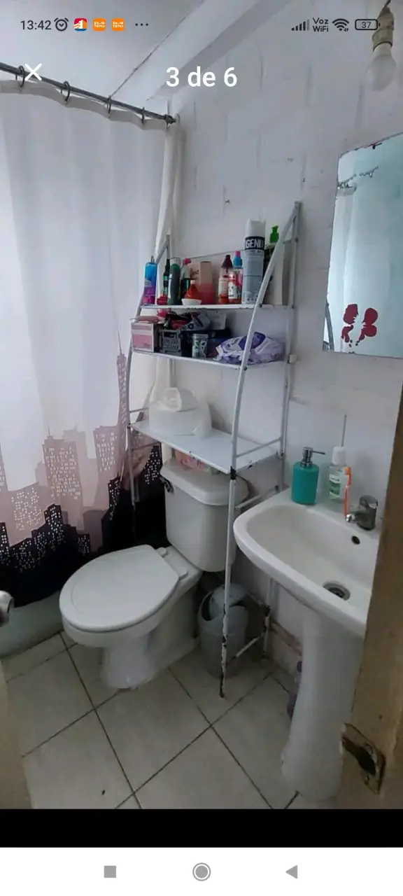 Se vende casa - 6
