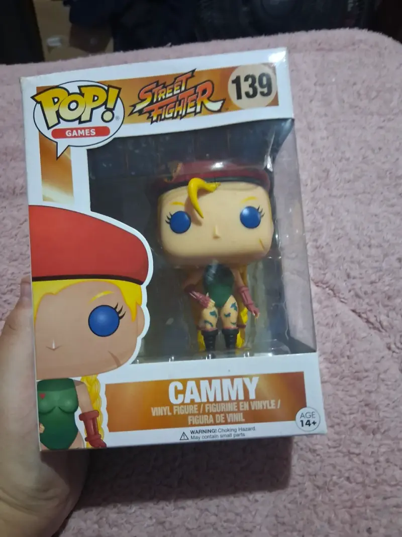 Figura Funko Pop Booker DeWitt - 2