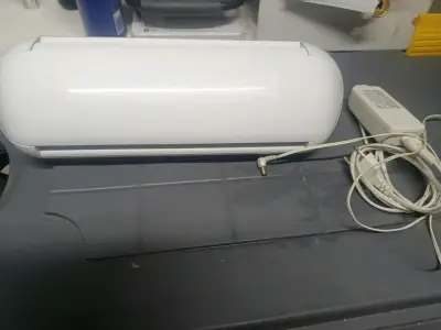 Plotter de corte shillouette - miniatura 1