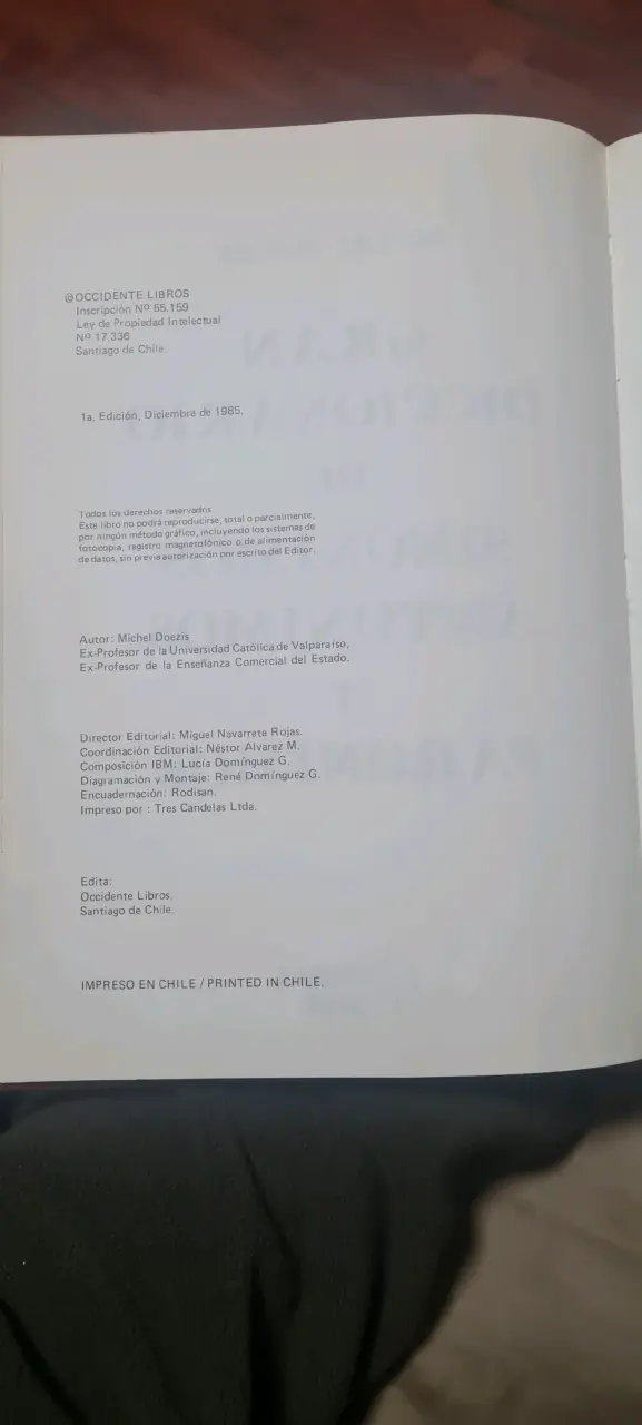Gran Diccionario de Sinónimos, paronimos y antonim - 2