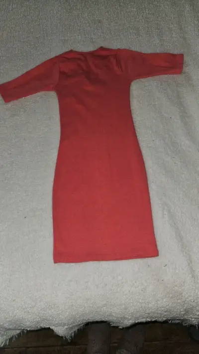 Vestido ajustado - miniatura 2
