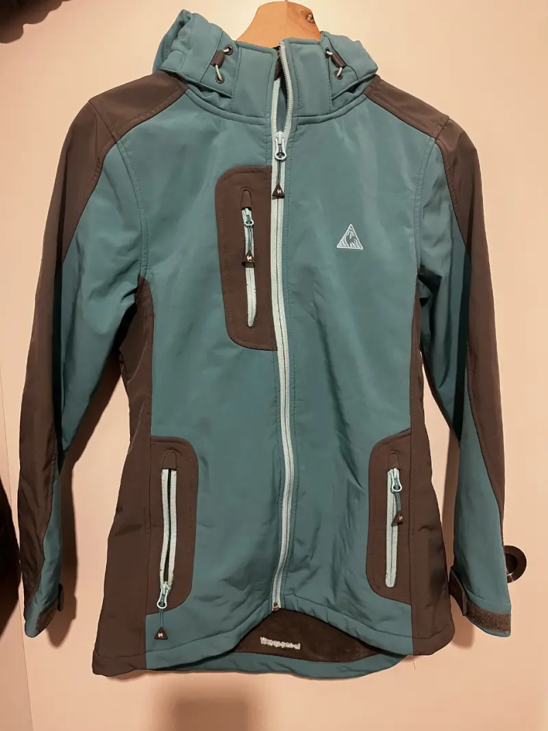 Chaqueta outdoor para mujer - 1