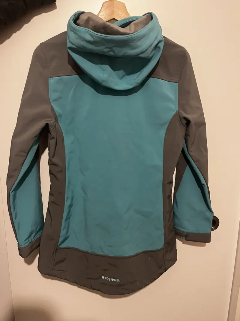 Chaqueta outdoor para mujer - 2