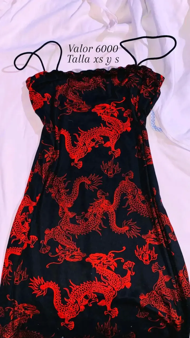 Vestido Versace Jeans Couture - 2