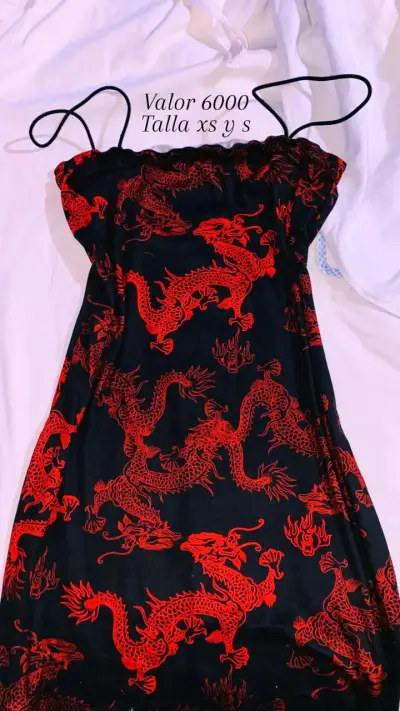 Vestido Versace Jeans Couture - miniatura 2