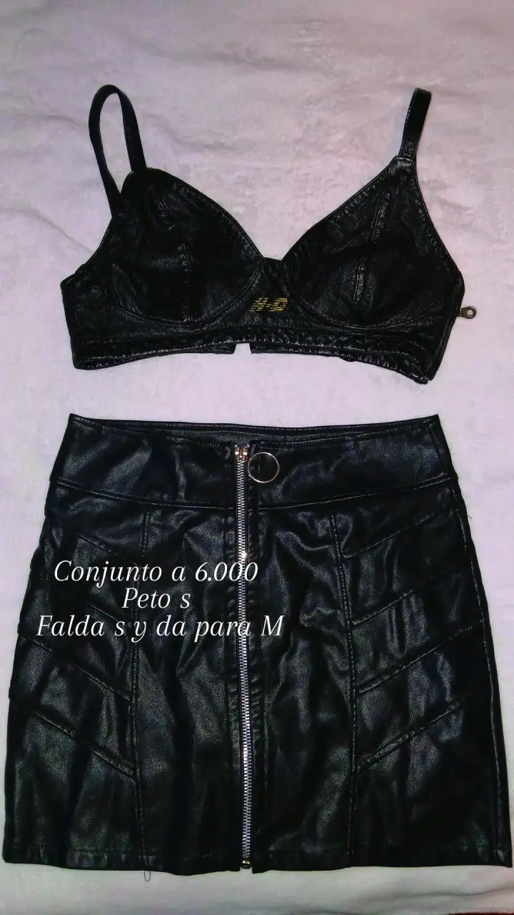 Vestido Versace Jeans Couture - 5