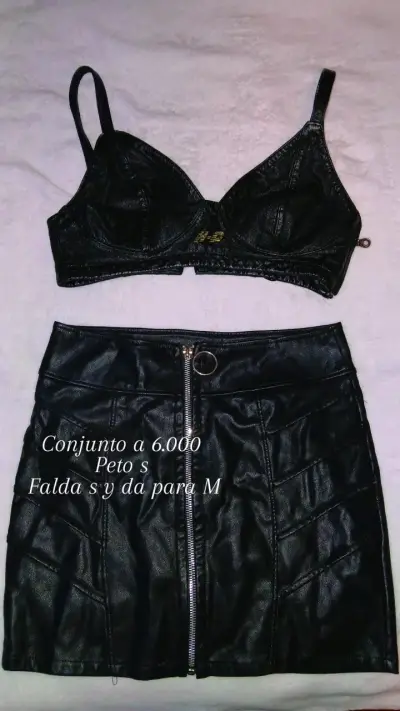 Vestido Versace Jeans Couture - miniatura 5