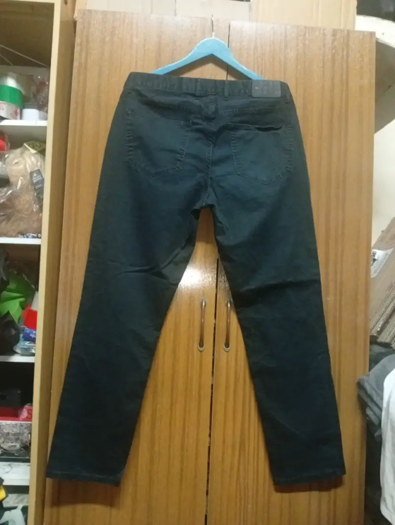 Pantalón negro Michael Kors - 3