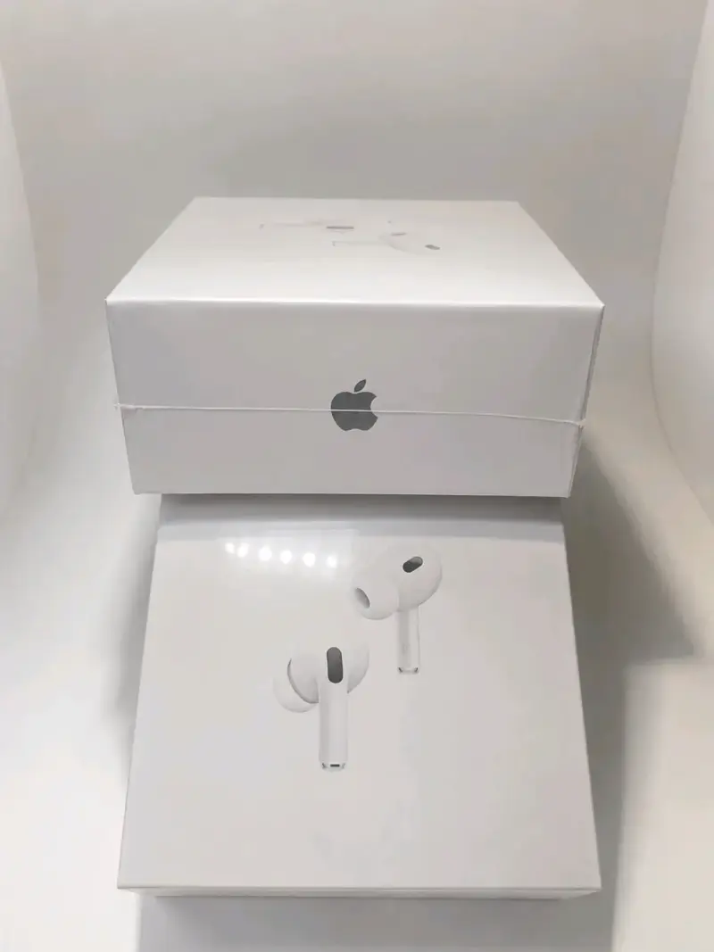 AirPods Pro 2da Generación nuevos (Genéricos) - 2
