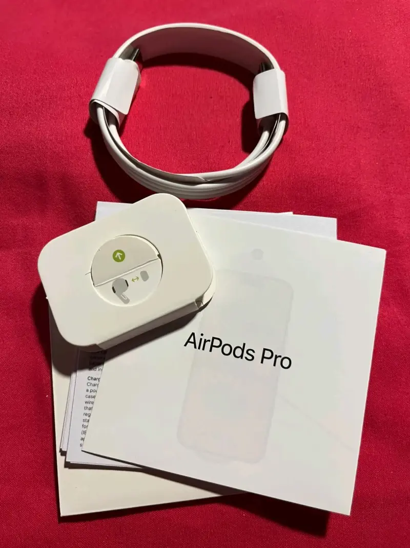 AirPods Pro 2da Generación nuevos (Genéricos) - 3