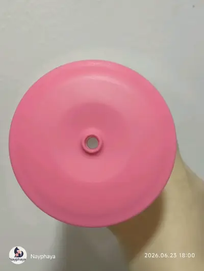 Vaso pusheen temática pusheencornio - miniatura 3
