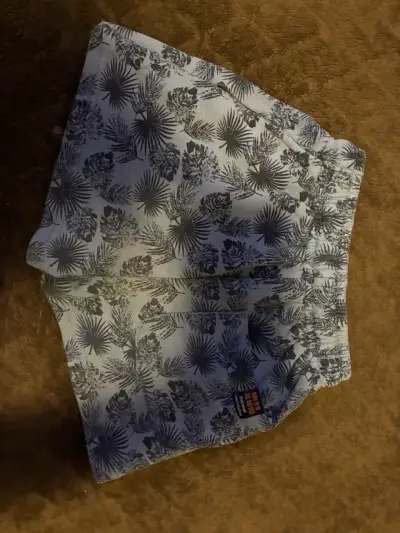 Shor estampado niño - miniatura 3