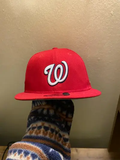 Gorra new era de béisbol - miniatura 1