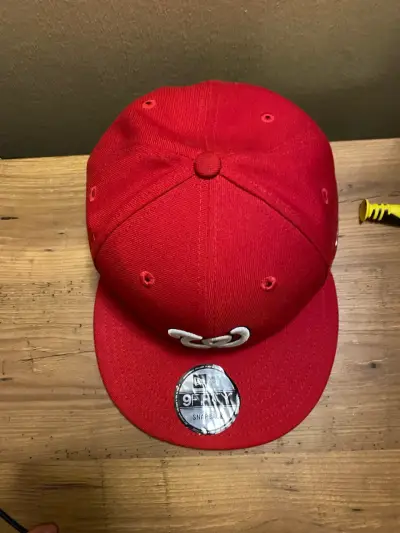 Gorra new era de béisbol - miniatura 2