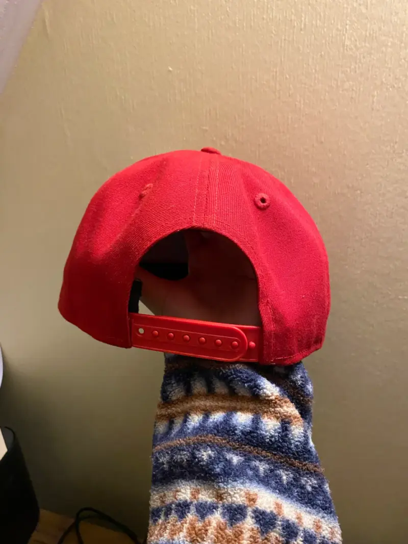 Gorra new era de béisbol - 4
