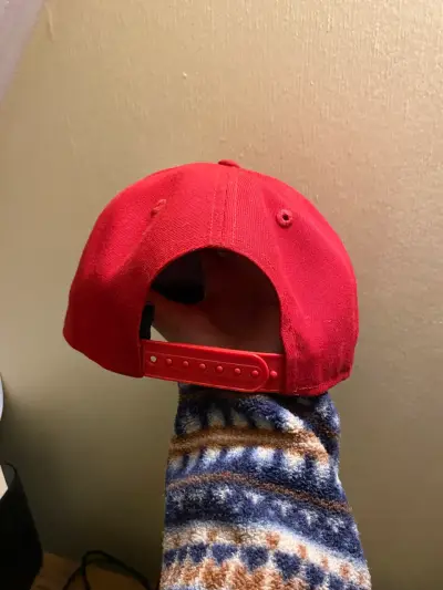 Gorra new era de béisbol - miniatura 4