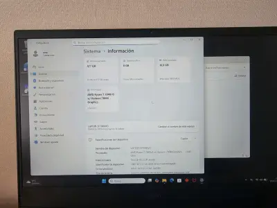 HP OMEN 16 rtx4060 - miniatura 6
