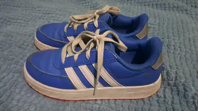 Zapatillas deportivas ADIDAS niño - miniatura 1