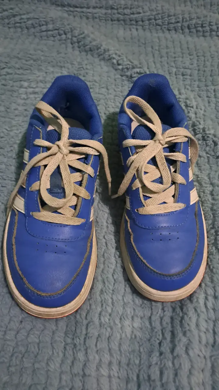 Zapatillas deportivas ADIDAS niño - 2