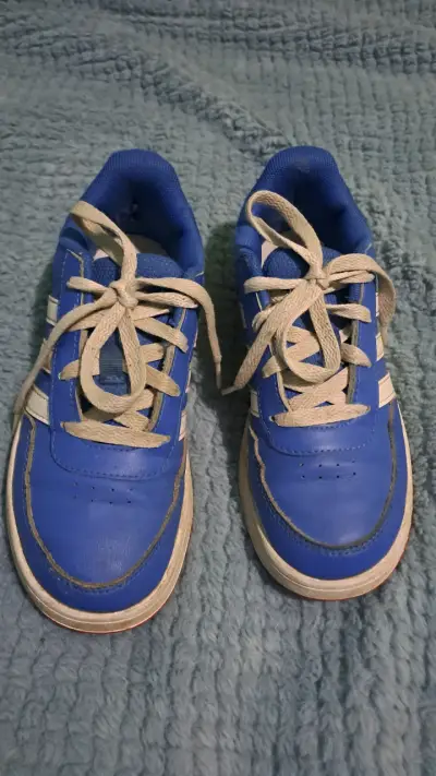 Zapatillas deportivas ADIDAS niño - miniatura 2
