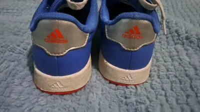 Zapatillas deportivas ADIDAS niño - miniatura 3