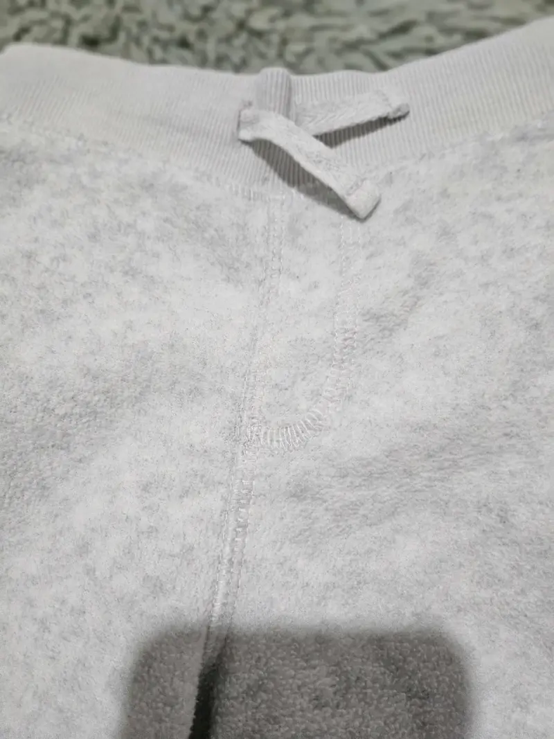 Pack Pantalones de polar para niña - 2