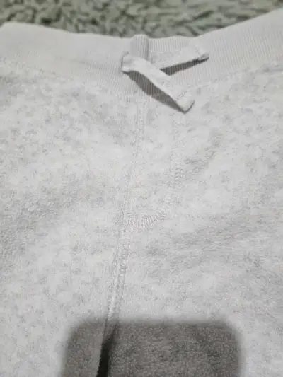 Pack Pantalones de polar para niña - miniatura 2